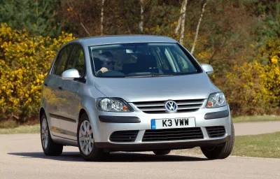 Golf Plus